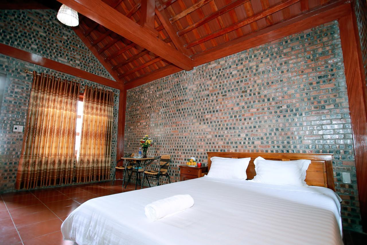 Bai Dinh Eco Homestay Ninh Binh Exterior photo